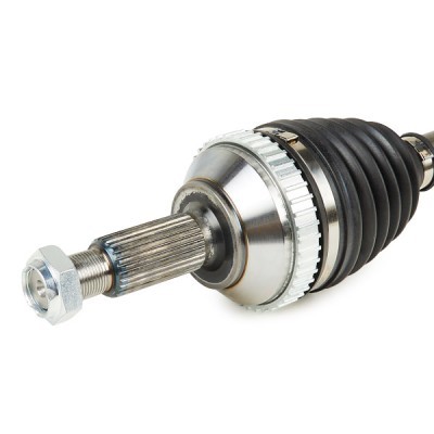 Półoś Napędowa RIDEX 13D0283 13D0283 - foto 5