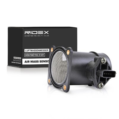 Przepływomierz RIDEX 3926A0028 3926A0028 - foto 3