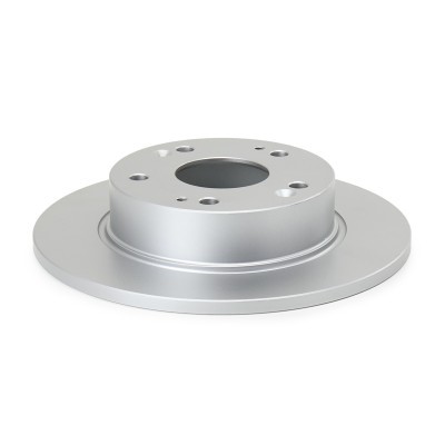 Tarcza hamulcowa RIDEX 82B0279P 82B0279P - foto 4