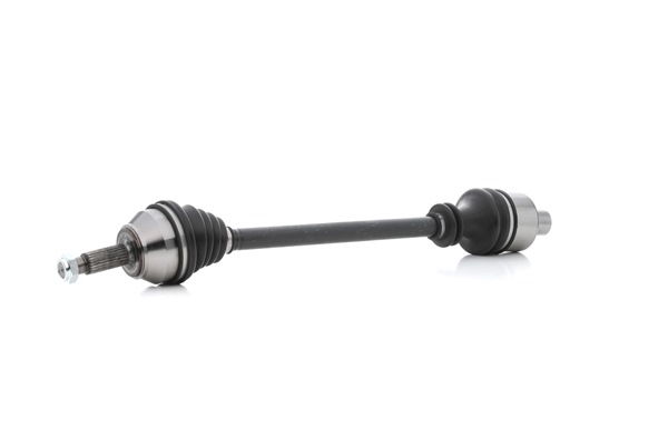 Półoś Napędowa RIDEX 13D0242 13D0242 - foto 1