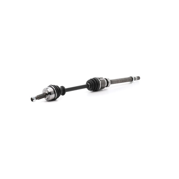 Półoś Napędowa RIDEX 13D1530R 13D1530R - foto 1