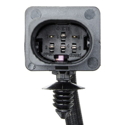 Sonda Lambda RIDEX 3922L1133 3922L1133 - foto 6