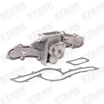 Pompa Wody Stark SKWP-0520299 SKWP-0520299 - foto 3
