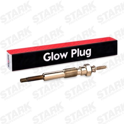 Świeca Żarowa Stark SKGP-1890078 SKGP-1890078 - foto 4
