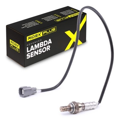 Sonda Lambda RIDEX 3922L0069P 3922L0069P - foto 2