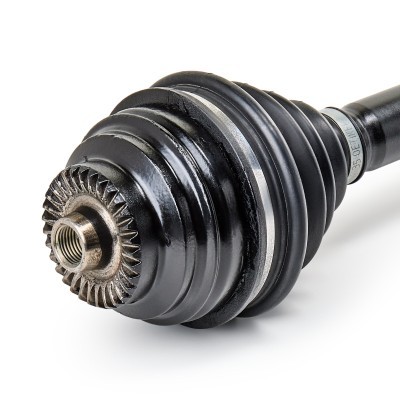 Półoś Napędowa RIDEX 13D1851R 13D1851R - foto 5