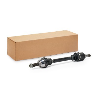 Półoś Napędowa RIDEX 13D0798R 13D0798R - foto 2