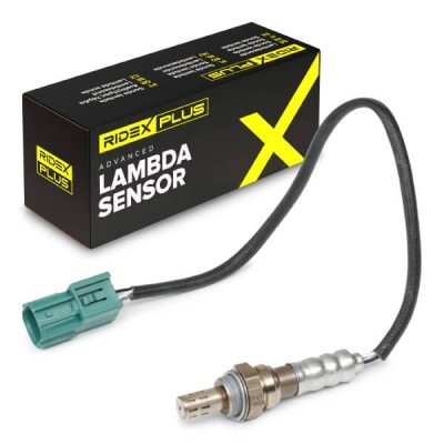Sonda Lambda RIDEX 3922L0411P 3922L0411P - foto 2