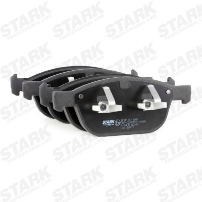 Klocki hamulcowe Stark SKBP-0011091 SKBP-0011091 - foto 4
