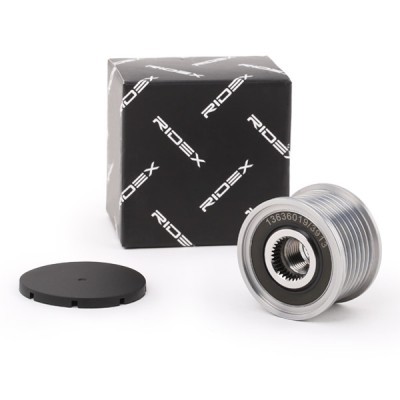 Alternator – sprzęgło jednokierunkowe RIDEX 1390F0041 1390F0041 - foto 2