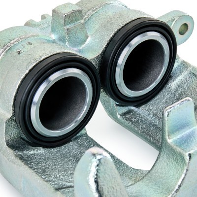 Zacisk Hamulcowy RIDEX 78B1610R 78B1610R - foto 5