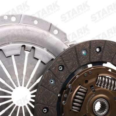 Zestaw Sprzęgła Stark SKCK-0100445 SKCK-0100445 - foto 5