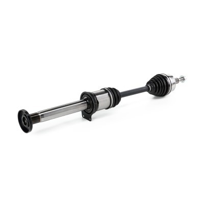 Półoś Napędowa RIDEX 13D0183 13D0183 - foto 6