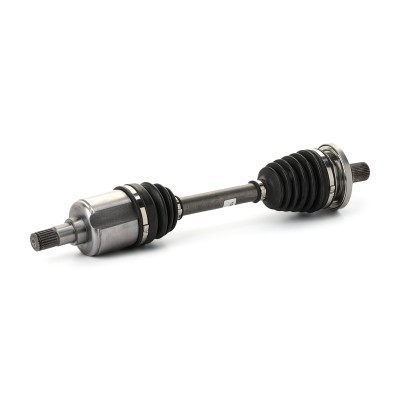 Półoś Napędowa RIDEX 13D1091R 13D1091R - foto 4