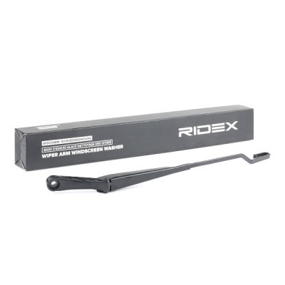Ramię Wycieraczki RIDEX 301W0029 301W0029 - foto 2