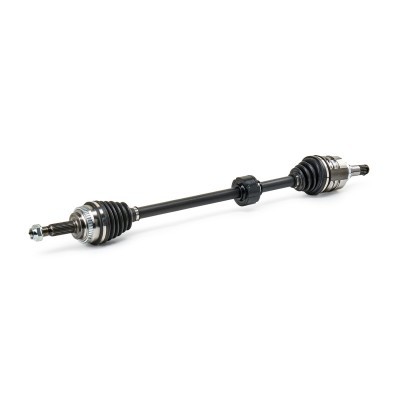 Półoś Napędowa RIDEX 13D0712R 13D0712R - foto 3