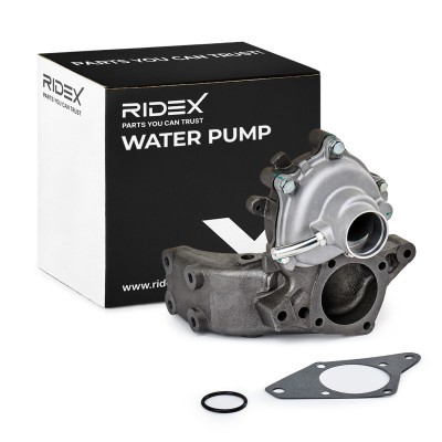 Pompa Wody RIDEX 1260W0167 1260W0167 - foto 2