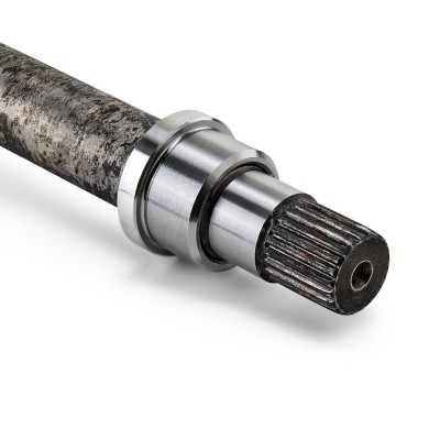 Półoś Napędowa RIDEX 13D1248R 13D1248R - foto 6