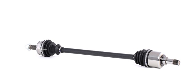Półoś Napędowa RIDEX 13D0243 13D0243 - foto 1