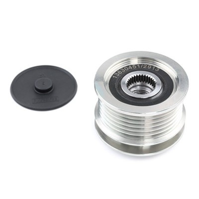 Alternator – sprzęgło jednokierunkowe RIDEX 1390F0015 1390F0015 - foto 3