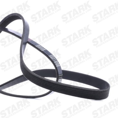 Pasek Klinowy Wielorowkowy Stark SKPB-0090018 SKPB-0090018 - foto 5