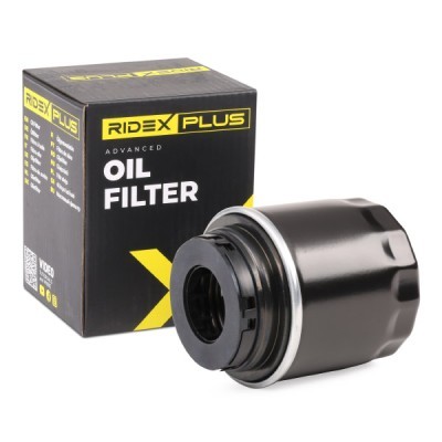 Filtr Oleju RIDEX 7O0036P 7O0036P - foto 2