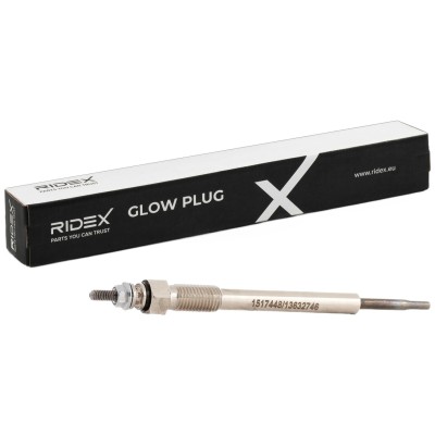Świeca Żarowa RIDEX 243G0150 243G0150 - foto 5