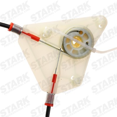Podnośnik szyby Stark SKWR-0420281 SKWR-0420281 - foto 6