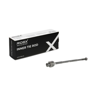 Drążek kierowniczy RIDEX 51T0023 51T0023 - foto 2