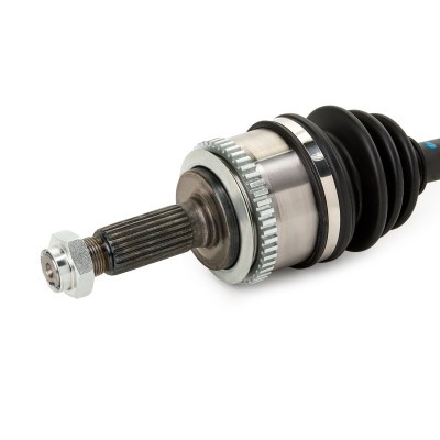 Półoś Napędowa RIDEX 13D1694R 13D1694R - foto 5