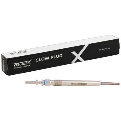 Świeca Żarowa RIDEX 243G0104 243G0104 - foto 4