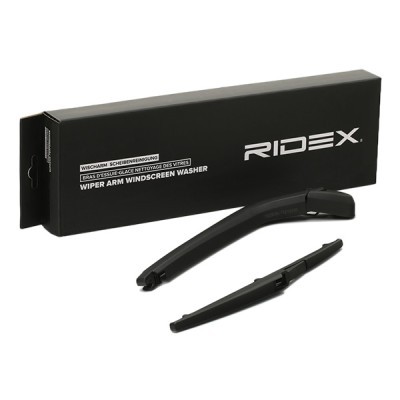 Ramię Wycieraczki RIDEX 301W0103 301W0103 - foto 2