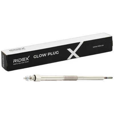 Świeca Żarowa RIDEX 243G0056 243G0056 - foto 6
