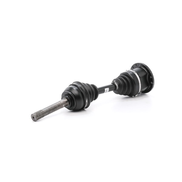 Półoś Napędowa RIDEX 13D0362R 13D0362R - foto 1
