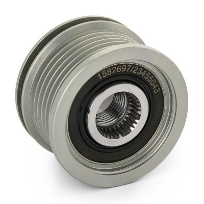 Alternator – sprzęgło jednokierunkowe RIDEX 1390F0121 1390F0121 - foto 2