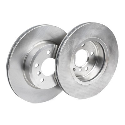 Tarcza hamulcowa RIDEX 82B0205 82B0205 - foto 5