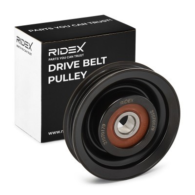 Rolka Napinacza Rozrządu RIDEX 310T0179 310T0179 - foto 2