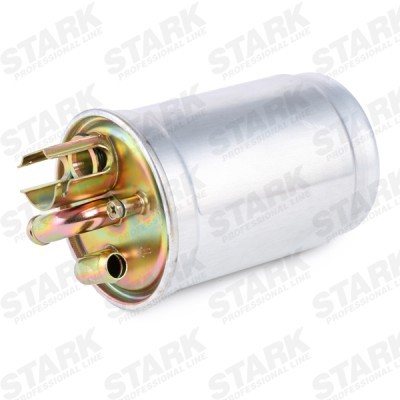 Filtr Paliwa Stark SKFF-0870057 SKFF-0870057 - foto 4