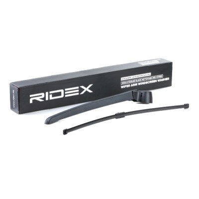 Ramię Wycieraczki RIDEX 301W0108 301W0108 - foto 2