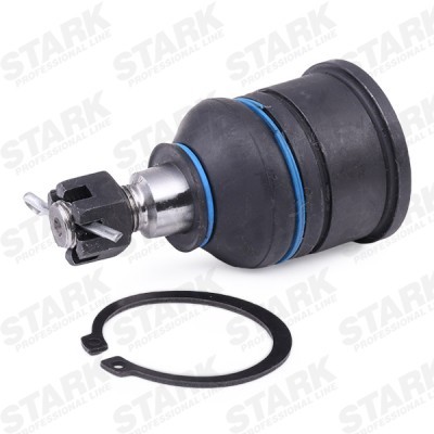 Sworzeń wahacza Stark SKSL-0260084 SKSL-0260084 - foto 5
