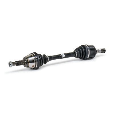 Półoś Napędowa RIDEX 13D2063R 13D2063R - foto 3