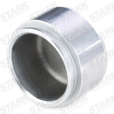 Tłoczek, zacisk hamulca Stark SKPBC-1660020 SKPBC-1660020 - foto 3
