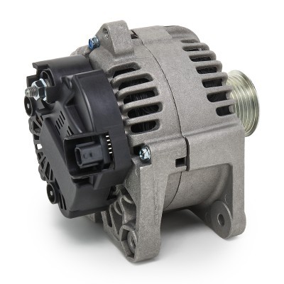 Alternator RIDEX 4G1305R 4G1305R - foto 4