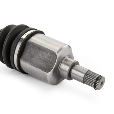 Półoś Napędowa RIDEX 13D1317R 13D1317R - foto 6