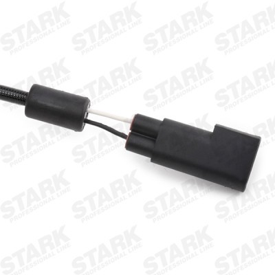 Czujnik ABS Stark SKWSS-0350741 SKWSS-0350741 - foto 4