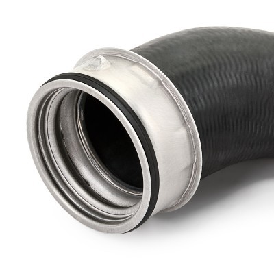 Rura Wąż Turbo Intercoolera RIDEX 3314C0731 3314C0731 - foto 4