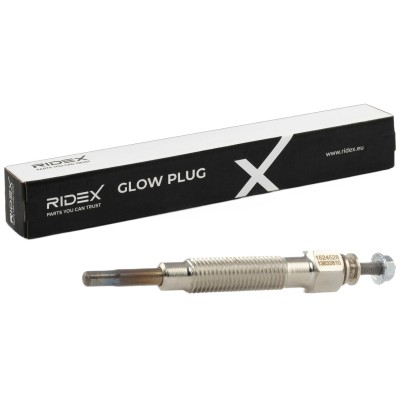 Świeca Żarowa RIDEX 243G0031 243G0031 - foto 5