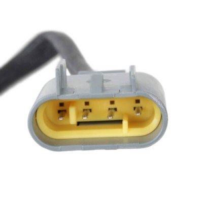 Sonda Lambda RIDEX 3922L0701P 3922L0701P - foto 6