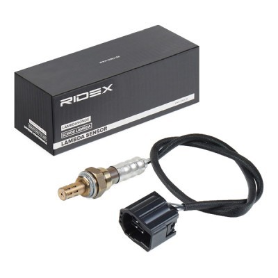 Sonda Lambda RIDEX 3922L0243 3922L0243 - foto 2