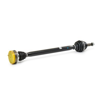 Półoś Napędowa RIDEX 13D0187R 13D0187R - foto 4